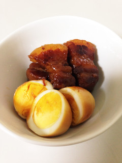 どんな肉でも簡単!絶品豚の照り焼き^ ^-レシピのメイン写真