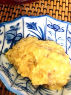 便利!野菜に味噌汁に!ミョウガ味噌-レシピのメイン写真