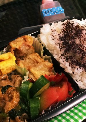 卵焼き-レシピのメイン写真