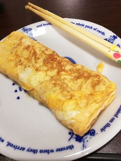 簡単ふわふわ卵焼き☆-レシピのメイン写真