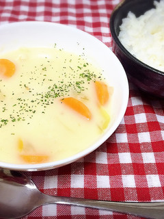 とろ〜りホテルのシチュー-レシピのメイン写真