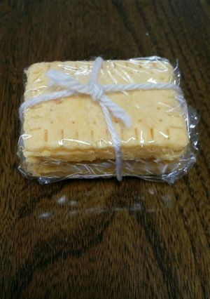 レーズン好きのためのレーズンサンド-レシピのメイン写真