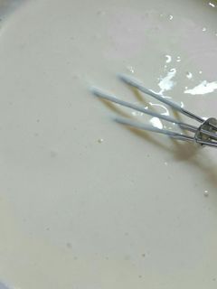 揚げ物にはコレ*バッター液-レシピのメイン写真