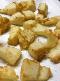 たけのこのから揚げ☆-レシピのメイン写真