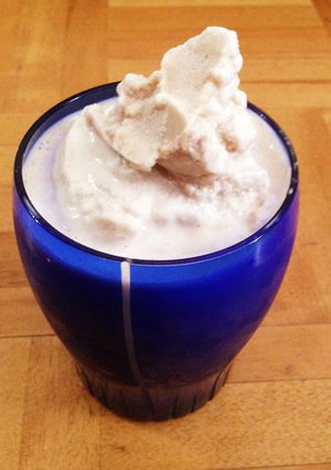 13kcal! コーヒーフラペチーノ-レシピのメイン写真