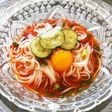 パワーみなぎる!ピリ辛素麺のたれ