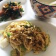ダイエットに!切り干し大根パスタ風