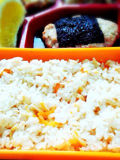 たけのこご飯-レシピのメイン写真