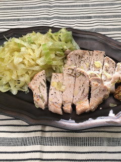 豚肉のポットロースト-レシピのメイン写真
