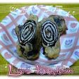 ☆梅肉ミンチの巻き×2揚げ☆