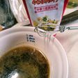 簡単。シャンタン中華ドレッシング。