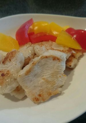 柔らか♥鶏胸肉の調理法-レシピのメイン写真