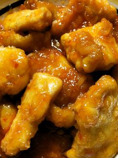 干焼鶏仁??-レシピのメイン写真
