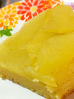 タルトタタン風☆りんごケーキ-レシピのメイン写真