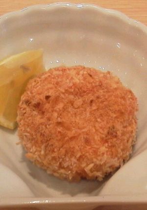 裏打ち椎茸-レシピのメイン写真