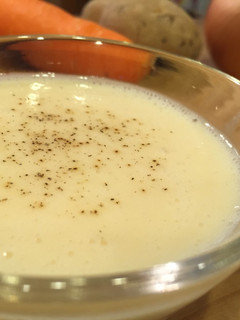 じゃがいものスープ-レシピのメイン写真