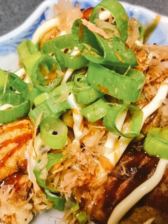 タコパ用たこ焼き-レシピのメイン写真