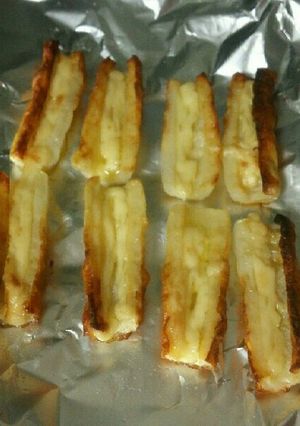 ちくわマヨおつまみ-レシピのメイン写真