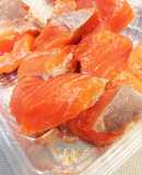 基本からアレンジまで!思わずつくりたくなる「鮭皮」のレシピ集 | クックパッド
