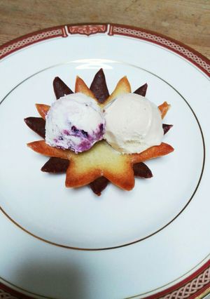 タンバル チューリップ-レシピのメイン写真