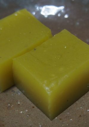 芋ようかん-レシピのメイン写真