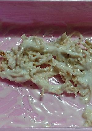 切り干し大根をヨーグルトでもどす-レシピのメイン写真