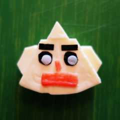 รูปของ ロボロッピー