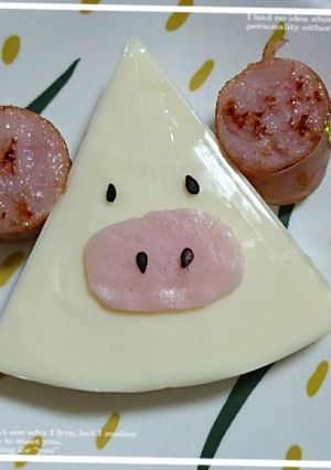 つくロッピー☆ブッチー-レシピのメイン写真