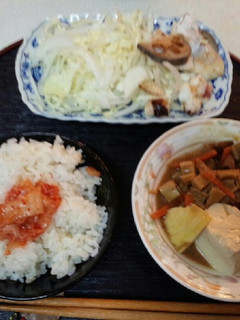 血管プラークダイエット食723(たら)-レシピのメイン写真