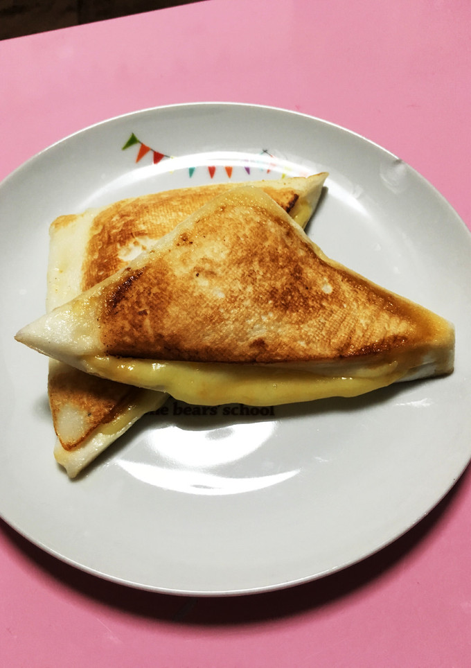 はんぺんのチーズはさみ焼き-レシピのメイン写真
