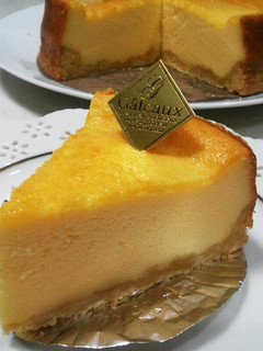 ずぼら☆だけど美味しいチーズケーキタルト-レシピのメイン写真