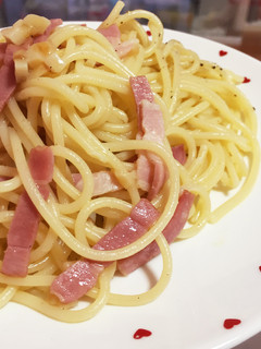 簡単! 本格♪ ペペロンチーノ-レシピのメイン写真