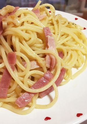 簡単！ 本格♪ ペペロンチーノ-レシピのメイン写真