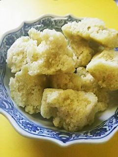 作って、重宝、にんにくしょうがの冷凍!-レシピのメイン写真
