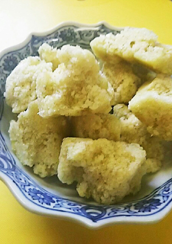 作って、重宝、にんにくしょうがの冷凍！-レシピのメイン写真