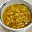 直ぐできる*和風カレー丼*お蕎麦屋さん風