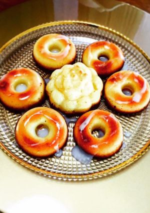 絶品☆　甘くて酸っぱい　レモンケーキ-レシピのメイン写真