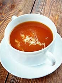 トルコのトマトスープ-レシピのメイン写真