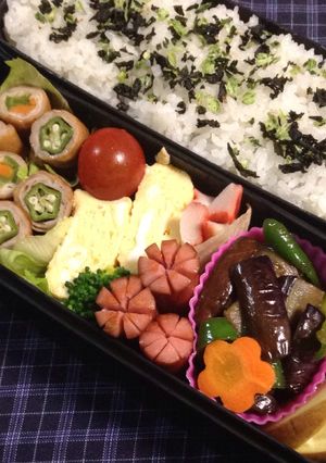 陸上部男子中高生 朝練頑張れ(^ ^)-レシピのメイン写真