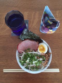 とっても簡単!半熟卵-レシピのメイン写真