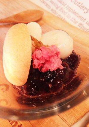 簡単おもてなし和スイーツ-レシピのメイン写真