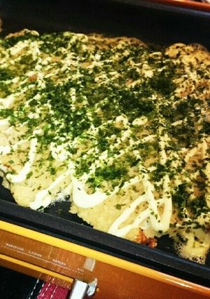 BRUNOホットプレートでぴんぴん焼き!-レシピのメイン写真