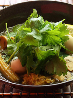 ソトアヤム【天狗缶詰】-レシピのメイン写真
