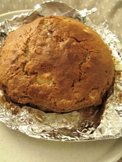 クリームチーズの 大きなマフィン ♪-レシピのメイン写真