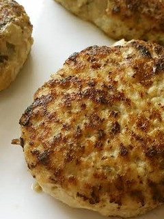 豆腐ハンバーグ-レシピのメイン写真