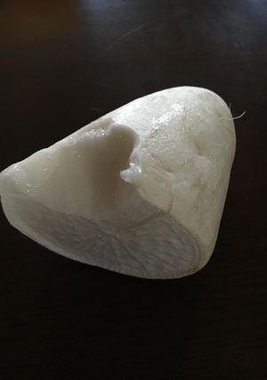 贅沢！ほくほく大根-レシピのメイン写真
