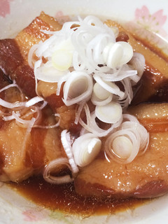 トロットロ☆カンタン!豚の角煮-レシピのメイン写真
