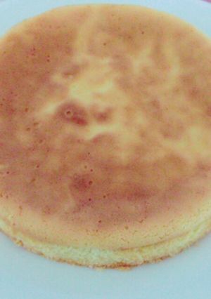 チーズケーキ-レシピのメイン写真