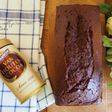 失敗無し!基本のチョコパウンドケーキ