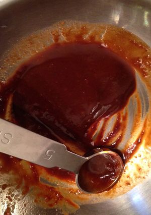 石焼ビビンバのタレ-レシピのメイン写真